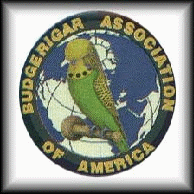 Budgerigar Society of America